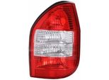 Tyc 11-0113-11-2 - Oe 1222084 Fanale Posteriore Destro Per Zafira A