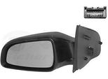 Van Wezel 3745807 - Oe 6207118 Specchio Retrovisore Esterno, Sinistro Per Astra H, Astra (A04)