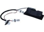 Maxgear 28-0593 - Oe 013156919 Schalter, Heckklappenentriegelung Per Zafira B, Astra H