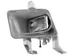 Van Wezel 3766995 - Fendinebbia Oe 6710093, Sinistro Per Vectra B (J96)