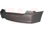 Van Wezel 0667545 - Paraurti Posteriore Oe 51127202706 Per Serie 3 (E90)
