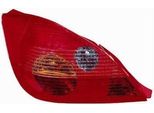 Van Wezel 3786931 - Oe 6223049 Luce Posteriore Sinistra Per Tigra Twintop (X04)