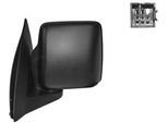 Van Wezel 3789807 - Specchio Esterno Oe 1207196, Sinistro Per Combo, Combo Tour, Corsa C (X01)