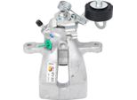Bosch 0 986 473 223 - Oe 93 170 606 Pinza Freno Per Astra G, Meriva (X03), Zafira A