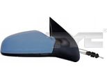 Tyc 325-0098 - Oe 6428200 Specchio Esterno, Sinistro Per Astra H