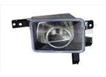 Tyc 19-0087-05-2 - Fendinebbia Oe 09196910, Destro Per Combo, Combo Tour, Corsa C (X01)
