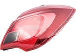 Tyc 11-12833-01-2 - Oe 1222566 Fanale Posteriore Destro, Parte Esterna Per Corsa E (X15)