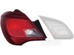 Van Wezel Fanale Posteriore Sinistro Esterno Per Opel Corsa E Hatchback (X15)