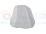 Van Wezel 3872846 Copertura Specchietto Esterno Destro Per Opel Zafira Tourer C (P12) Copertura Specchietto Con Primer