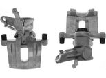 Bosch 0 986 473 992 - Pinza Freno Oe 93 172 184 Per Vectra C (Z02)