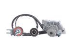 Snr KDP465.030 - Oe 274216 Wasserpumpe + Zahnriemensatz FüR C30 (533), C70 Ii Cabriolet (542), S40 Ii (544), S60 I (384), S60 Ii (134), S80 I (184), S80 Ii (124), V40 (525, 526), V50 (545), V60 I (155, 157), V70 Ii (285), V70 Iii (135), XC60 (156), XC70 (295), XC70 Ii (136), XC90 I (275)