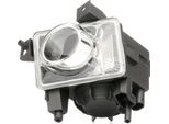 Tyc 19-0888-05-2 - Oe 6710043 Fendinebbia, Sinistro Per Signum (Z03), Vectra C (Z02)