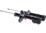 Ammortizzatore Trw JGM185T Oe 6N0413031N Compatibile Con Arosa, Ibiza, Inca, Toledo, Caddy, Golf Iii, Lupo, Polo 6N, Polo 6V