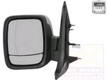 Van Wezel 3891817 - Oe 95517319 Specchio Esterno, Sinistro Per Talento, Vivaro B (X82), Vivaro (X82), Trafic Iii (Jg), Trafic Iii (Fg), Trafic Iii (Eg)