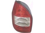 Van Wezel 3790935 - Oe 1222075 Fanale Posteriore Sinistro Per Zafira A
