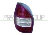 Prasco OP7154164 - Oe 1222075 Fanale Posteriore Sinistro Per Zafira A