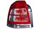 Van Wezel 3796931 - Oe 1222259 Fanale Posteriore Sinistro Per Zafira B
