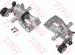 Trw BHN313 - Pinza Freno Oe 5 42 467 Per Astra G, Meriva (X03), Zafira A