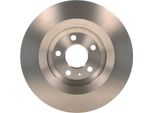 Bosch 0 986 479 457 - Oe 4F0 615 601 B Disco Freno Per A6 (4F)