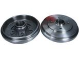 Maxgear 19-2256 - Tamburo Freno Oe 9214294 Per Agila A