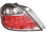 Van Wezel 3745933 - Oe 1222355 Lampada Combinata Posteriore, Sinistra Per Astra H, Astra (A04)