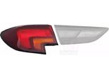 Van Wezel 3810921 - Oe 13401160 Fanale Posteriore Sinistro, Parte Esterna Per Astra K