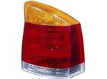 Van Wezel 3768932 - Oe 1222684 Fanale Posteriore Combinato, Destro Per Vectra C (Z02)