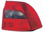 Van Wezel Fanale Posteriore 3767932 Destro Per Opel Vectra B (36_) Vectra B Cc (38_)