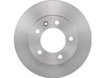 Bosch 0 986 478 970 - Oe 43206 00QAA Disco Freno Per Movano (X70)