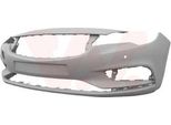 Van Wezel 3810576 - Paraurti Anteriore Oe 39052728 Per Astra K