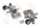 Trw BHQ140 - Pinza Freno Oe 5 42 463 Per Astra G