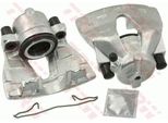 Trw BHX218E - Pinza Freno Oe 90540168 Per Corsa D (S07), Corsa E (X15), Vectra B (J96)