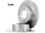 Stark SKBD-0022351 - Disco Freno Oe 4320600Q0A Per Movano B (X62)