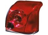 Van Wezel 5307932 - Oe 81551 05140 Lampada Combinata Posteriore, Destra Per Avensis (T25)