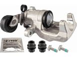 Trw BHN313E - Pinza Freno Oe 5 42 467 Per Astra G, Meriva (X03), Zafira A