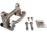 Trw BDA1214 - Staffa Oe 13595925, Pinza Freno Per Astra K, Insignia B (Z18)