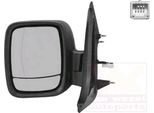 Van Wezel 3891807 - Oe 4422988 Specchio Esterno Sinistro Per Talento, Vivaro (X82), Vivaro B (X82), Trafic Iii (Jg), Trafic Iii (Fg), Trafic Iii (Eg)