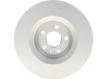 Bosch 0 986 479 464 - Oe 8J0 615 301 Disco Freno Per Tt (8J)