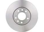 Bosch 0 986 478 588 - Oe 5 69 056 Disco Freno Per Vectra B (J96)
