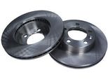 Maxgear 19-2009 - Oe 40206 00Q0G Disco Freno Per Movano B (X62)