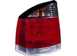 Van Wezel 3768933 - Oe 1222089 Fanale Posteriore Combinato, Sinistro Per Vectra C (Z02)