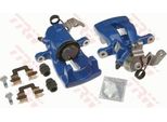 Trw BHS941E - Pinza Freno Oe 93187069 Per Zafira B