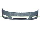 Prasco OP4141001 - Paraurti Anteriore Oe 1400575 Per Astra H