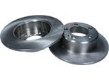 Maxgear 19-2011 - Oe 43206 00Q0B Disco Freno, Asse Posteriore Per Movano B (X62)