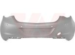 Van Wezel 3749545 - Paraurti Posteriore Oe 1404230 Per Astra J