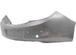 Van Wezel 3850545 - Paraurti Posteriore Oe 1404289 Per Insignia A (G09)