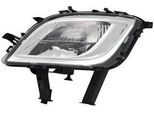 Van Wezel 3749995 - Fendinebbia Oe 1226096, Sinistro Per Astra J