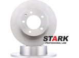 Stark SKBD-0020189 - Disco Freno Oe 4320600QAA Per Movano (X70)