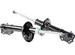 Stark SKSA-0132646 - Oe 6N0 413 031 M Ammortizzatore, Asse Anteriore Per Arosa (6H), Cordoba (6K), Ibiza (6K), Inca (6K), Toledo I (1L2), Caddy Ii (9K), Golf Iii (1H), Golf Cabriolet (1E), Jetta Ii (165, 19E, 1G2), Lupo (6E1, 6X1), Polo (6N), Polo (6V), Polo (80, 86C), Vento (1H)
