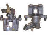 Bosch 0 986 473 172 - Pinza Freno Oe 5542267 Per Signum (Z03), Vectra C (Z02)